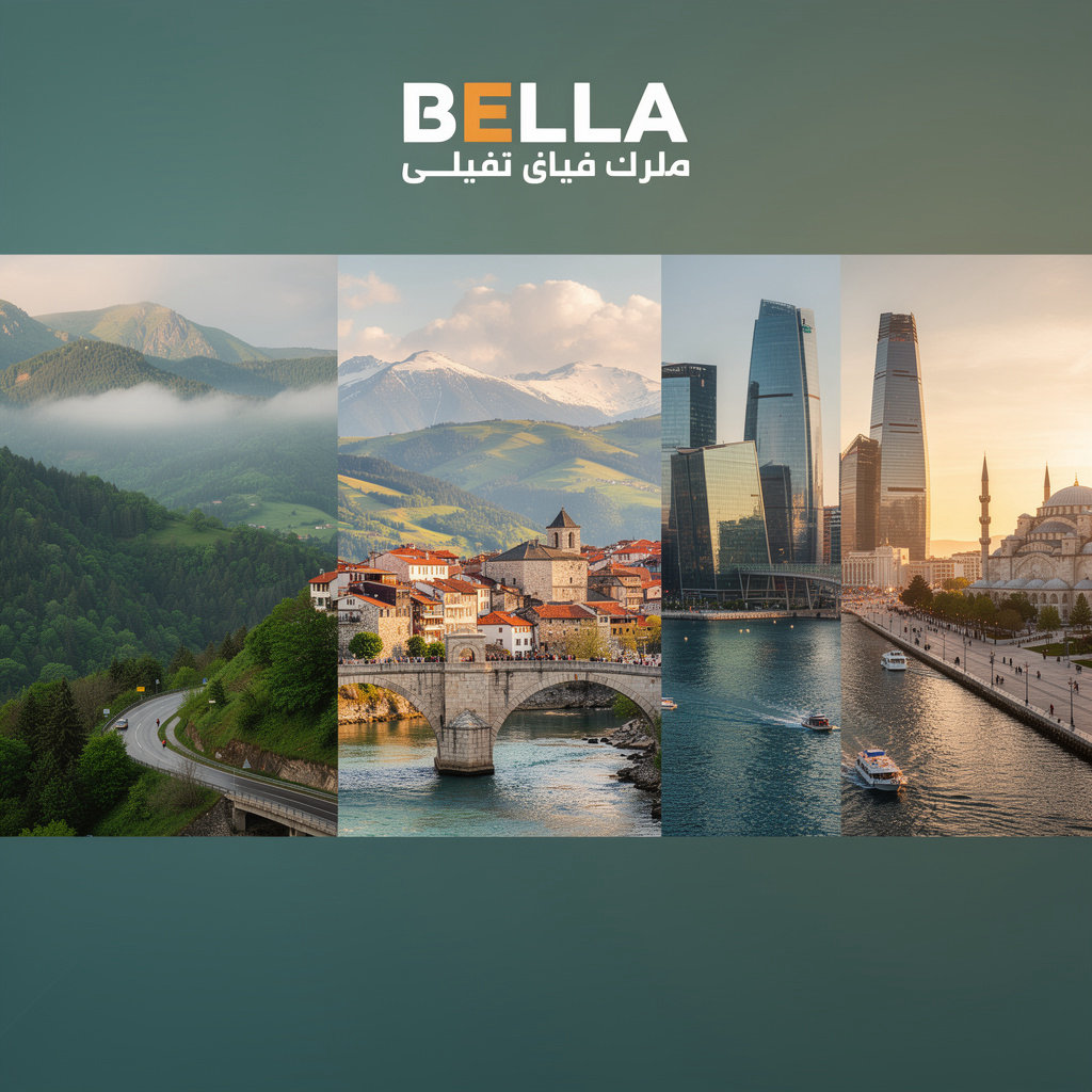 برامج سفاري في الصحراء السعودية