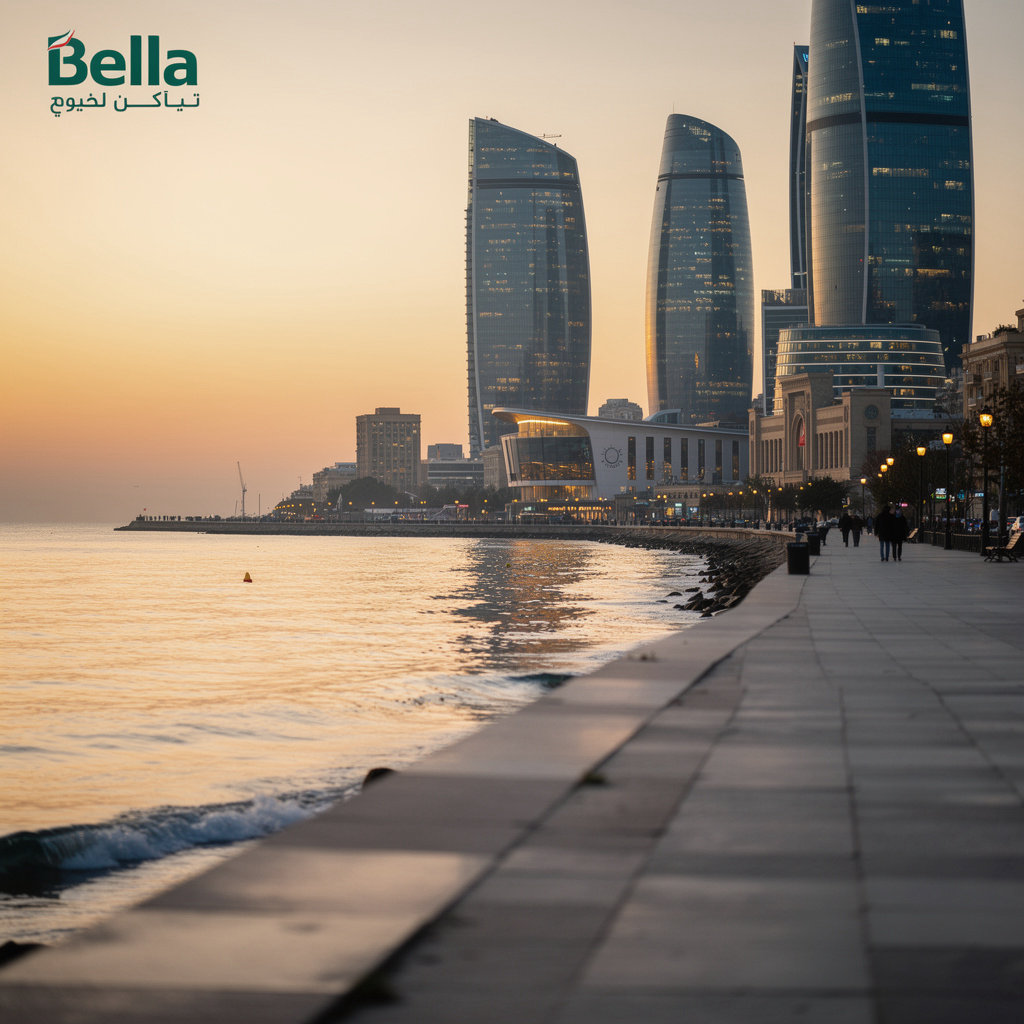 باقات عمرة متكاملة